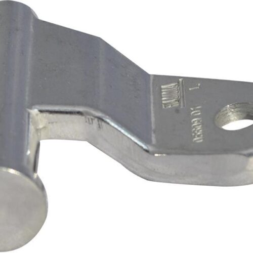 Stützfußgelenk links - Fiamma Ersatzteil Nr. 98655-265 - passend zu F45 L / Ti L // ZIP