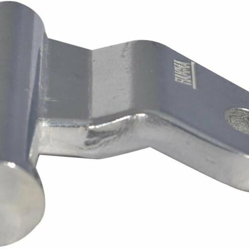 Stützfußgelenk rechts - Fiamma Ersatzteil Nr. 98655-267 - passend zu F45 L / Ti L // ZIP