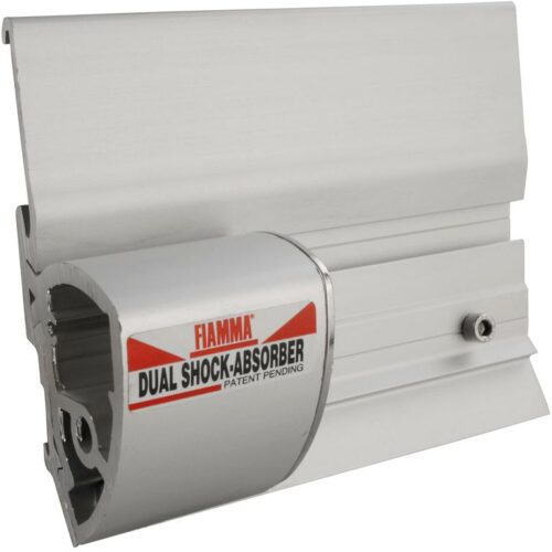 Halterung innen rechts - Fiamma Ersatzteil Nr. 98655-585 - passend zu F45 L // ZIP