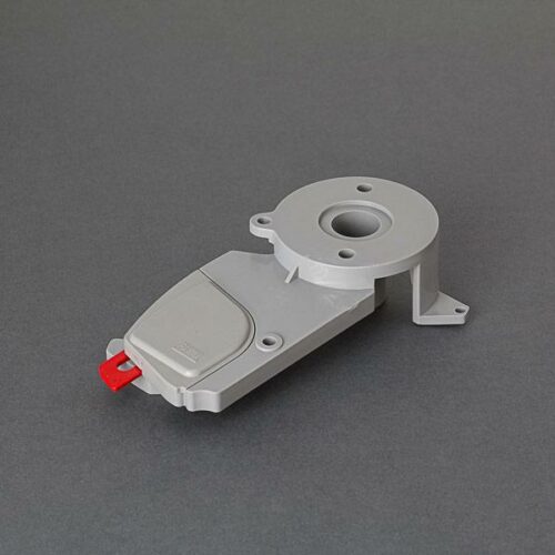 Gehäuseverschluss - Fiamma Ersatzteil Nr. 98655-593 - passend zu F45 L // ZIP