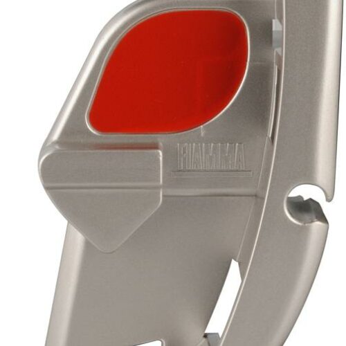 Frontblendenverschluss links Titanium - Fiamma Ersatzteil Nr. 98655T581 - passend zu F45 L