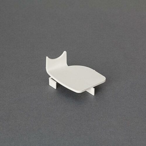 Verschluss rechts - Fiamma Ersatzteil Nr. 04781-01A - passend zu F45i L