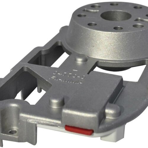 Verschluss innen links ab 4,5m Markisenlänge - Fiamma Ersatzteil Nr. 04976-01- - passend zu F45i L