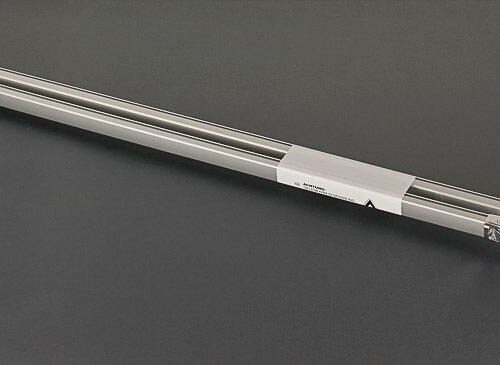 Gelenkarm rechts ab 4,5m Markisenlänge - Fiamma Ersatzteil Nr. 05577B01A - passend zu F45i L