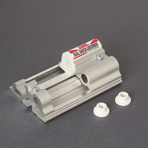 Innere Halterung links - Fiamma Ersatzteil Nr. 98655-138 - passend zu F45i L / Ti