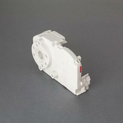 Gehäuseverschluss links - Fiamma Ersatzteil Nr. 98655-963 - passend zu F45i L