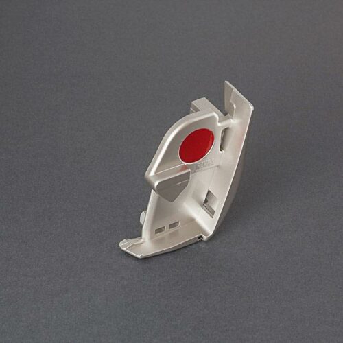 Frontblendenverschluss links Titanium - Fiamma Ersatzteil Nr. 98655-437 - passend zu F45Ti L