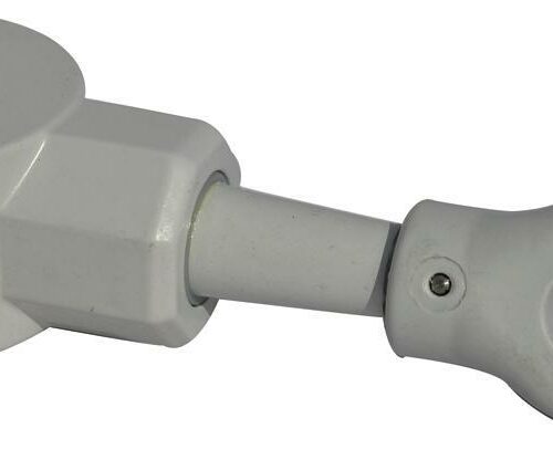 Getriebe mit Öse - Fiamma Ersatzteil Nr. 98655-333 - passend zu F65 / L