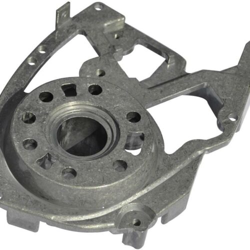 Gehäuseverschluss links - Fiamma Ersatzteil Nr. 98655-423 - passend zu Fiamma F65