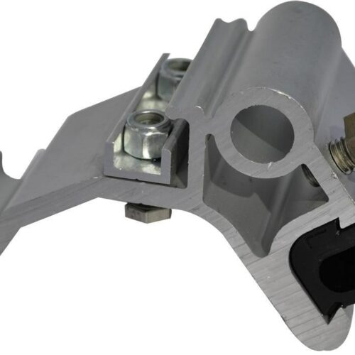 Halterung innen links - Fiamma Ersatzteil Nr. 98655-442 - passend zu F65