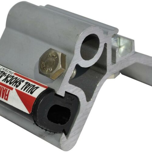 Halterung innen rechts - Fiamma Ersatzteil Nr. 98655-443 - passend zu F65