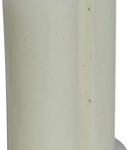 Halterungseinsatz links - Fiamma Ersatzteil Nr. 98655-444 - passend zu F65 / S