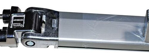 Gelenkarm links für 3,2-4,9m Markisenlänge - Fiamma Ersatzteil Nr. 98673-005 - passend zu F65