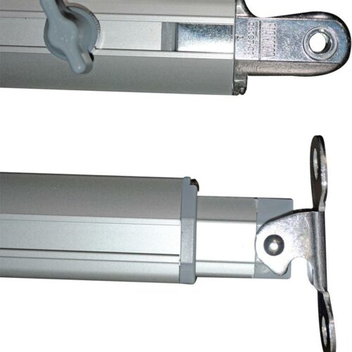 Stützfuß links für 3,7-4m Markisenlänge - Fiamma Ersatzteil Nr. 98667-04- - passend zu F65 S / F65 L / F80 S