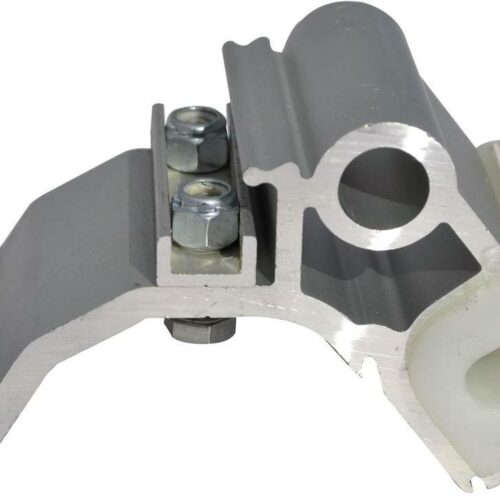 Halterung innen rechts - Fiamma Ersatzteil Nr. 98655-289 - passend zu F65 S