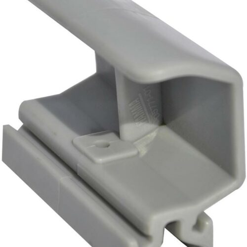 Frontblendenrutsche - Fiamma Ersatzteil Nr. 98655-327 - passend zu F65 S