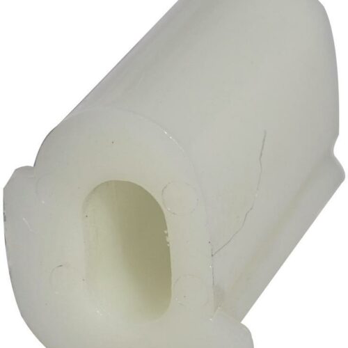 Halterungseinsatz rechts für 3,7m Markisenlänge - Fiamma Ersatzteil Nr. 98655-865 - passend zu F65 S