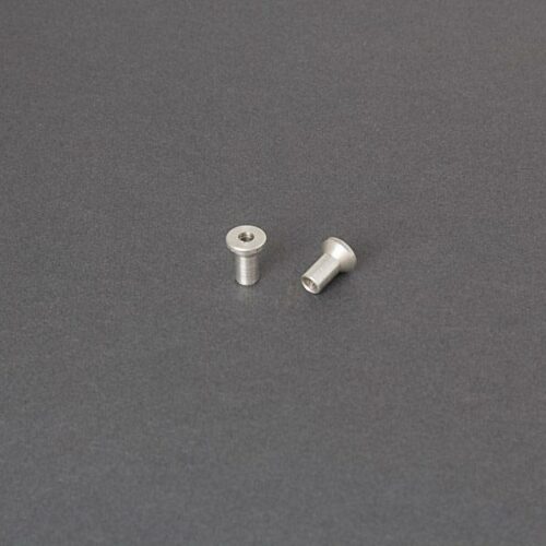 Endstück Spannband - Fiamma Ersatzteil Nr. 98655-952 - passend zu Fiamma Caravanstore 2005 / 2013 / ZIP // F35 Pro