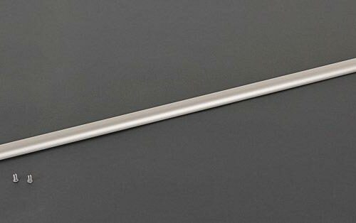 Spannarm Rafter für 2,8m Markisenlänge - Fiamma Ersatzteil Nr. 03567C05- - passend zu Caravanstore 2005 / 2013 // ZIP