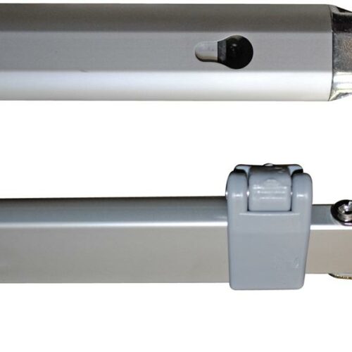 Stützfuß rechts für 2,7m Markisenlänge - Fiamma Ersatzteil Nr. 03568C05A - passend zu F35 Pro 270 – 300