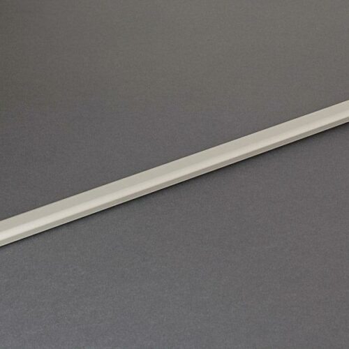 Spannarm-Endstange für 2,5m Markisenlänge - Fiamma Ersatzteil Nr. 03697B05- - passend zu Fiamma F35 Pro