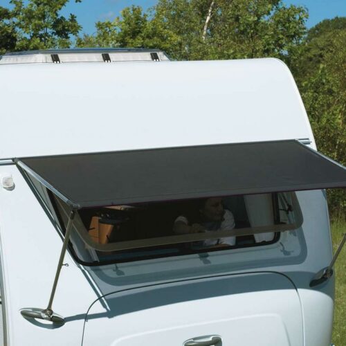 Isabella Fenstermarkise, 190x75cm