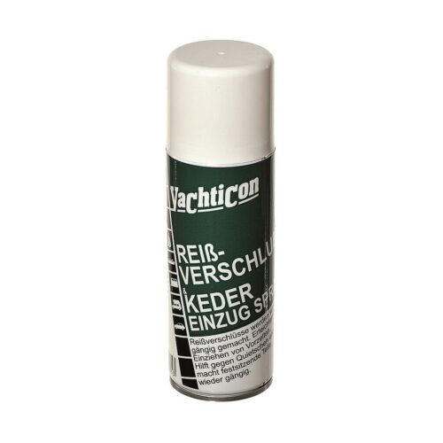 Yachticon Keder-/Reißverschluss Spray, 200ml