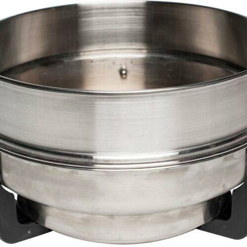 SAfire Grillerhöhung für Grill Roaster