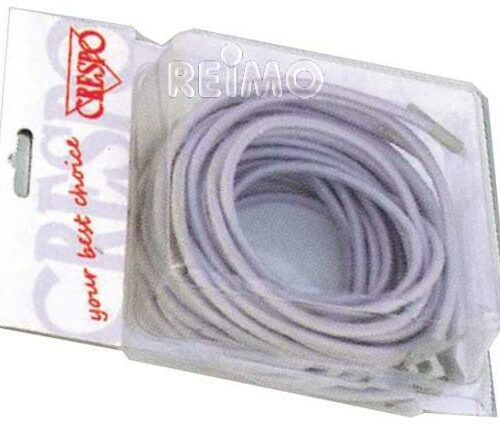 Spanngummi grau - Crespo Ersatzteil-Nr. Set/232-3-12 - für Crespo Liegen