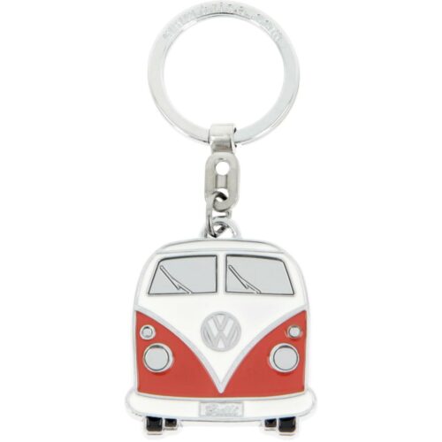 VW Collection VW T1 Schlüsselanhänger, orange