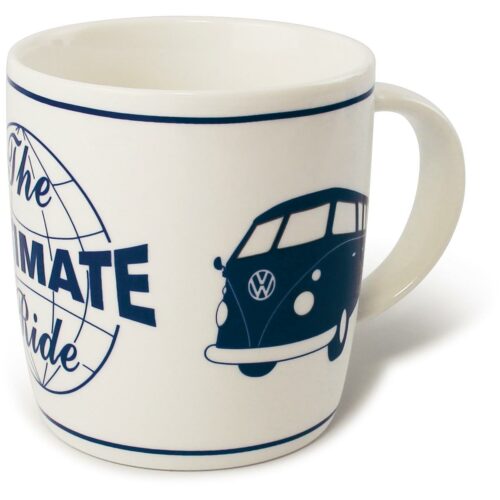 VW Collection Tasse The Ultimate Ride, 370ml