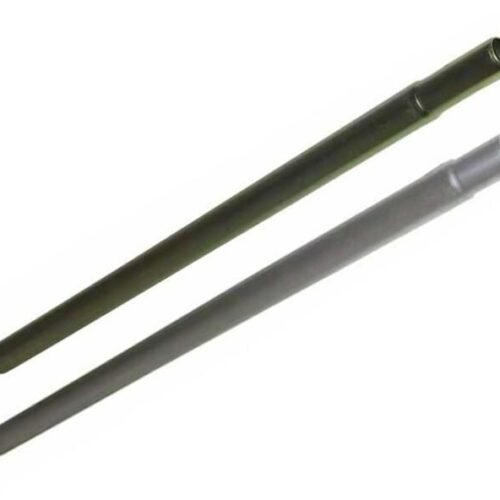 Gestänge-Zwischenstück, Stahl, Ø22mm, 70cm