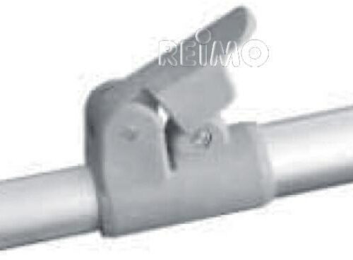 Piper Power Grip Klemmsystem-Nachrüstsatz, 22/19mm, 3er-Pack