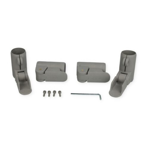 Klemm-Mechanismus PowerGrip, ø32/28mm, 4er-Pack