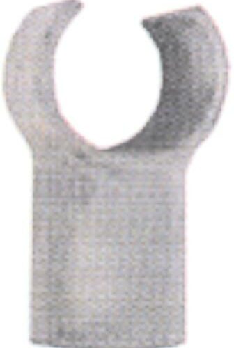 T-Klemme Nylon, ø22-19mm, 3er-Set