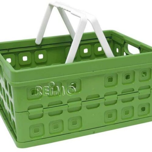 Sunware Klappbox 32L, grün