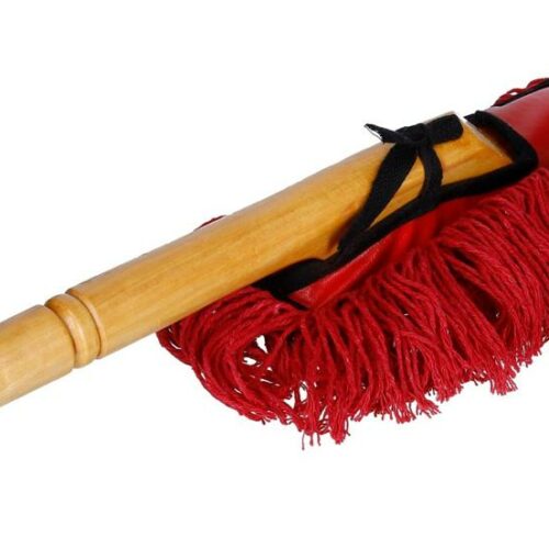 Camp4 Staubwedel, Baumwolle