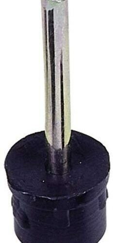 Zeltstabspitze, 2er-Set, ø22mm