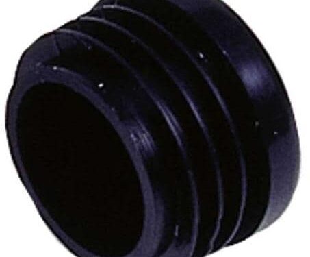 Zeltstabfuß, ø25mm 10er-Set