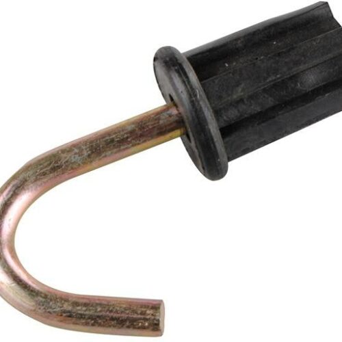 Zeltstabdorn, ø22mm, 2er-Set