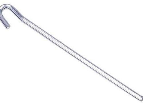 Spezial-Dreikant-Erdnagel, 30cm, 5er- Pack