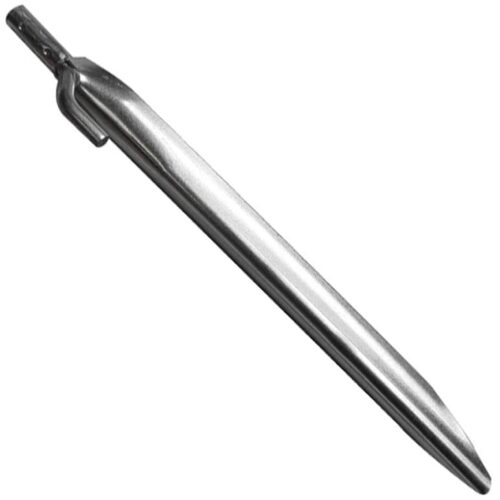 Zelthering Tirol, 25cm, 5 Stück