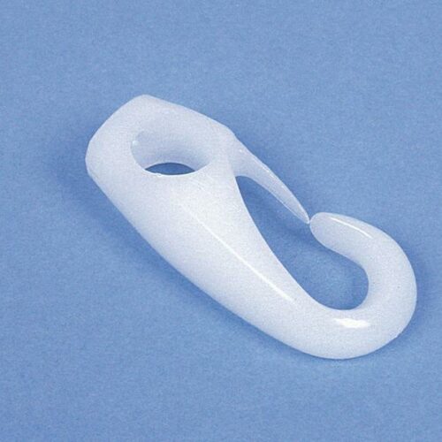 Nylonhaken Spezial, 5er-Pack