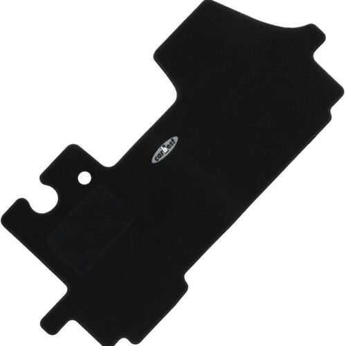 Carbest Fahrerhaus-Teppich Plus für Fiat Ducato Bj. 07/2006