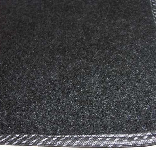 Fahrerhaus-Teppich Basic für VW T4 Bj. 95-02