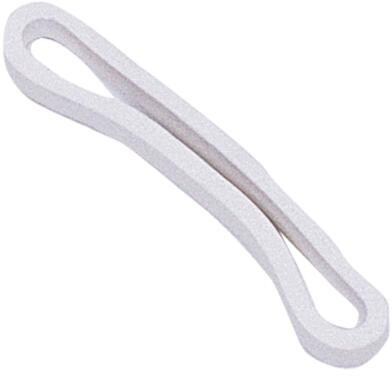 Gummiring, 9cm, 10er-Pack