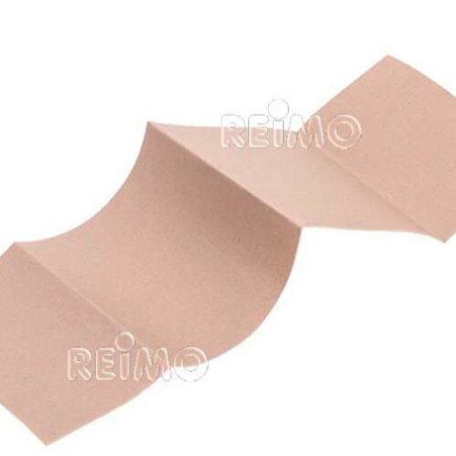 Reparaturset für Zeltstoff, sandfarben