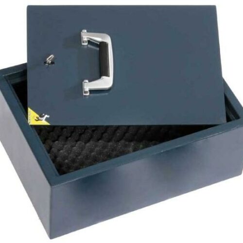 Tresor, Mobil-Safe, Größe 3A, 30x16x40cm