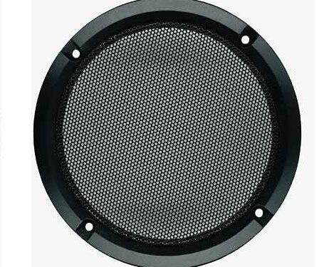 Visaton Schutzgitter für FR 12