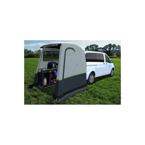 Reimo Update Heckzelt für Mercedes V-Klasse (447) ab 2014